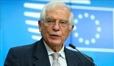 Josep Borrell : "Nous sommes au bord du précipice et il faut nous en éloigner"