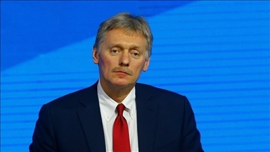 Kremlin says Russia ‘extremely concerned’ about situation in Middle East