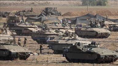 وزير إسرائيلي عن حماس: العدو الأضعف عرضنا للضرر الأسوأ