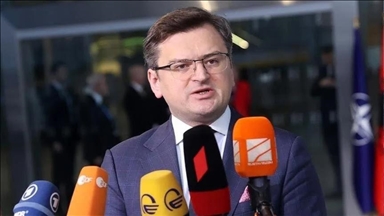 Глава МИД Украины призвал НАТО усилить внимание к Черноморскому региону в целях противодействия РФ