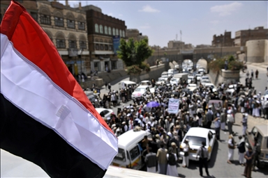 UN envoy warns Yemen peace process at risk amid escalating tensions