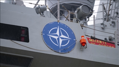 Ukraine calls on NATO to implement Black Sea strategy to counter Russian influence