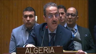 الجزائر تحذر من اتخاذ إسرائيل الرد الإيراني ذريعة لاجتياح رفح 