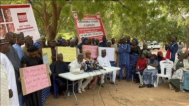 Nigeria: en 10 ans, les groupes armés ont enlevé 1680 élèves dans le pays, selon l'Unicef