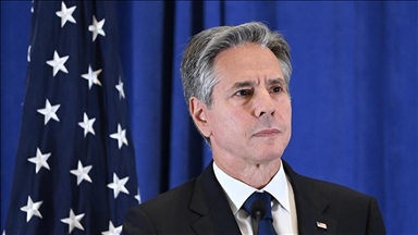 گفت‌وگوی تلفنی وزیر خارجه آمریکا با چند تن از همتایان خود در مورد تنش بین اسرائیل و ایران