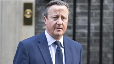 Velika Britanija pozvala Izrael da ne eskalira situaciju nakon iranskog napada
