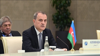 Глава МИД Азербайджана: Ереван должен ответить взаимностью на усилия Баку по миру и созиданию в регионе