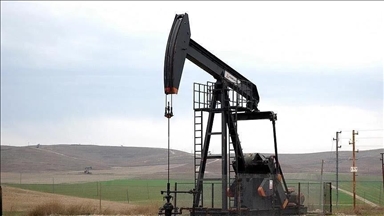 قیمت نفت خام برنت به 89.92 دلار رسید