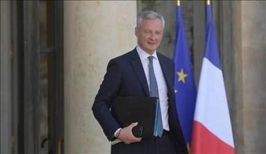 France : Bercy redoute "un impact économique lourd" en cas "d’escalade au Proche ou au Moyen-Orient"