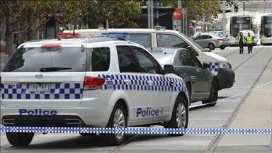 Австралийский убийца нападал на женщин