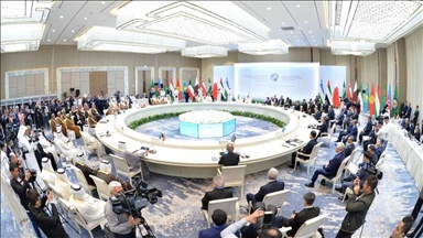 В Ташкенте началась встреча глав МИД Стратегического диалога ЦА-ССАГПЗ