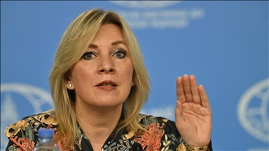 Russian spokeswoman slams Israeli ambassador's call to condemn Iran attack