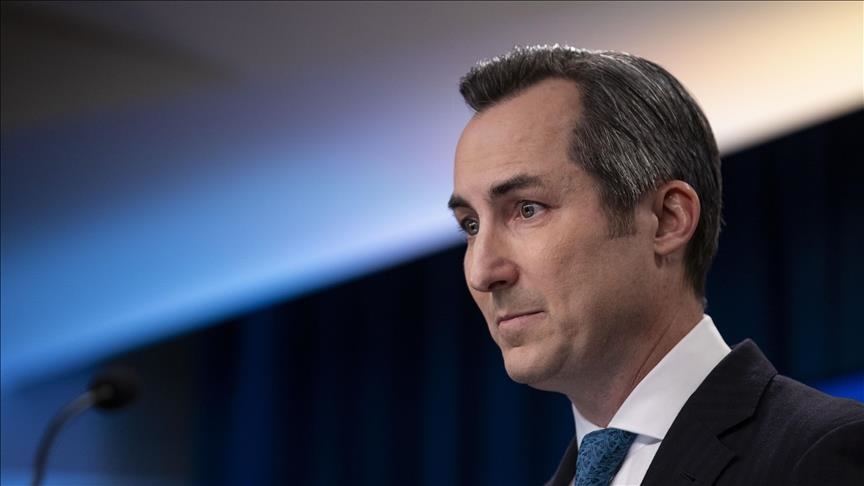 US signals it could restrict Iranian foreign minister’s movements while in New York US signals it could restrict Iranian foreign minister’s movements while in New York