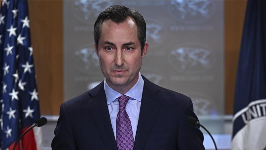 US says humanitarian aid increased in Gaza but more needed
