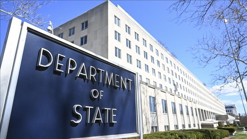 US Republican senator urges administration to revoke visa of Iranian foreign minister