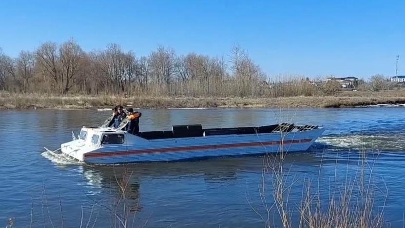 В Тюменской области объявили срочную эвакуацию из-за паводков