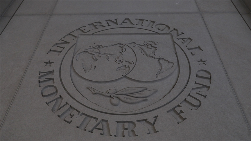 IMF'den enflasyondaki düşüşün son aşamasında "finansal kırılganlık" uyarısı