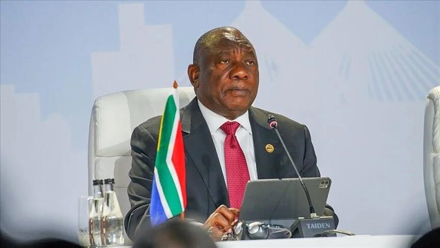 Afrika Selatan wanti-wanti konflik regional pasca serangan balasan Iran ke Israel