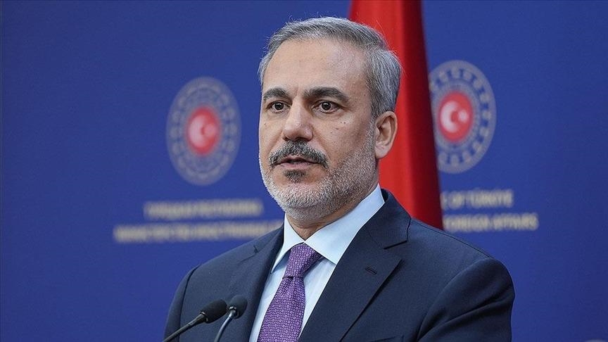 Глава МИД Турции посетит Катар