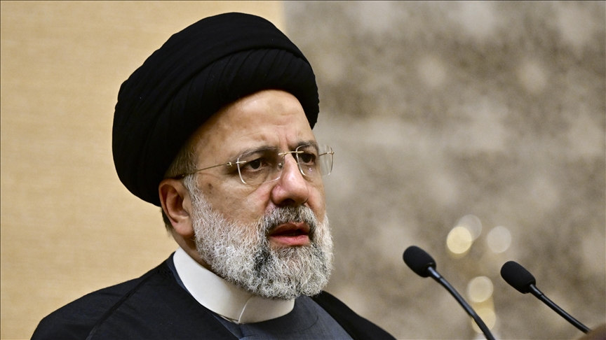 طهران.. رئيسي يهدد بـ"رد أكبر" على أي هجوم إسرائيلي