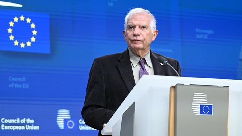 Borrell: EU će raditi na usvajanju proširenja restriktivnih mjera protiv Irana
