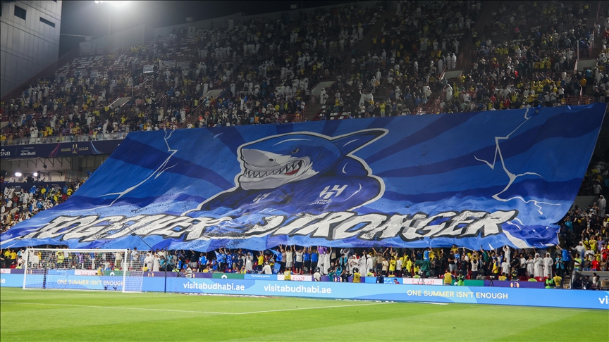 قدم.. تأجيل مباراة العين والهلال في نصف نهائي أبطال آسيا