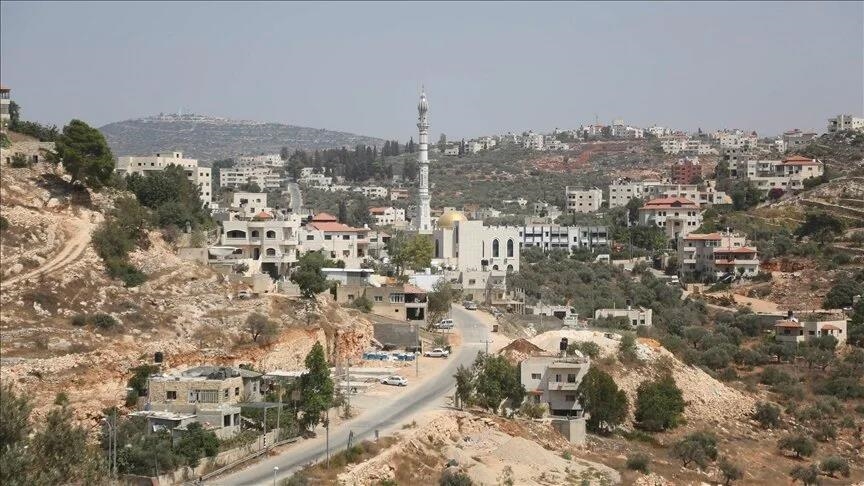 La France condamne les actes de violences commis par des colons contre des civils palestiniens en Cisjordanie