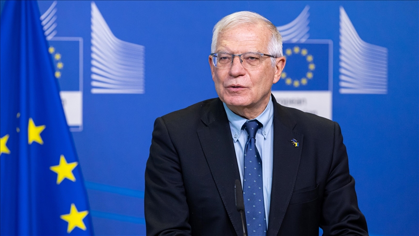 Neither Hezbollah nor Iran currently ready for war, says EU foreign policy chief