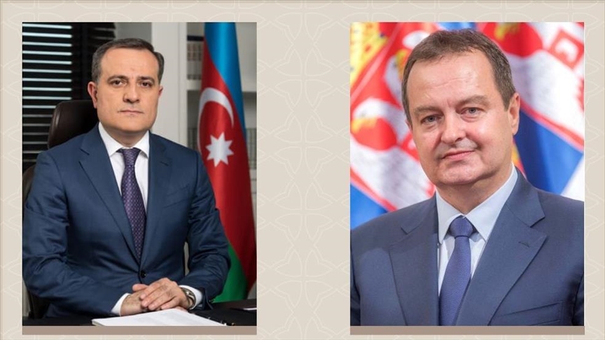 Глава МИД Сербии: Белград придает особое значение стратегическому сотрудничеству с Баку