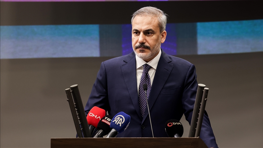Turkish foreign minister to visit Qatar for bilateral talks