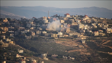 حزب الله يستهدف منظومة دفاع جوي ومواقع عسكرية إسرائيلية