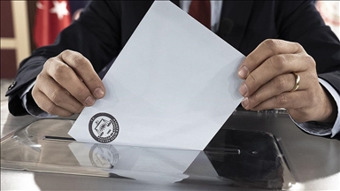 YSK, 2 il, 11 ilçe ve 7 beldede seçimlere yönelik itirazları reddetti