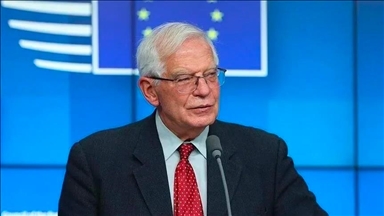 Josep Borrell : ‘’Une guerre au Moyen-Orient n’est dans l’intérêt de personne’’