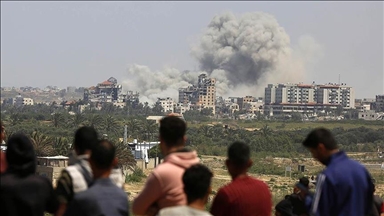 Хамас: „Нема договор додека окупаторот не се повлече од Газа и раселените не се вратат во нивните куќи“