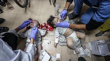 İsrail-İran gerilimi Gazze’deki insani krizi gölgeliyor