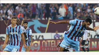 Trabzonspor'un kayıp stoperleri