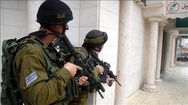 Израильские военные и незаконные еврейские поселенцы ранили 8 палестинцев на Западном Берегу