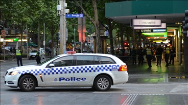 Australian police say Sydney church attack 'terror-related'