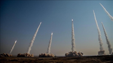 Flex of deterrence, test of alliance: Analysts assess military coalition’s role in Iran’s retaliatory attack on Israel