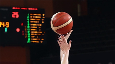 Danilo's Pizza Bursa Ant Spor, Kadınlar Basketbol Süper Ligi'ne yükselme hedefine odaklandı