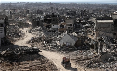 Во израелските напади на Газа се убиени 33.843 Палестинци за 193 дена