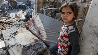تنش اسرائیل-ایران بحران انسانی در غزه را تحت‌الشعاع قرار می‌دهد