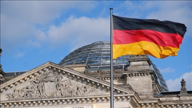 Germany's economic morale at over 2-year high
