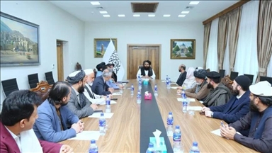 طالبان از نخبگان افغان مقیم خارج خواست برای پیشرفت کشورشان حضور فعال یابند