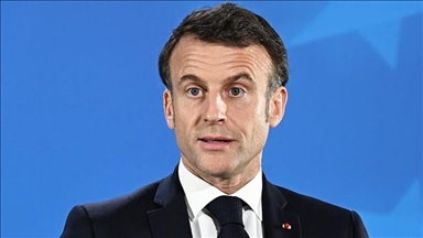 Deux Français honorés par Macron après l'attaque de Sydney