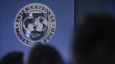 IMF bu yıla ilişkin küresel ekonomik büyüme tahminini yükseltti