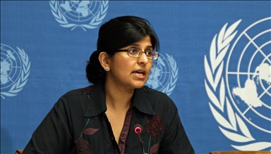 La Oficina de Derechos Humanos de la ONU insta a los Estados a resolver la situación en Gaza como prioridad