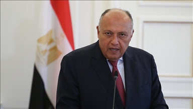Ministri i Jashtëm i Egjiptit do të vizitojë Türkiyen