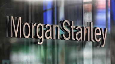 Morgan Stanley sees income, revenue increase in Q1