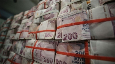 Total turnover in Turkish economy up by 85.1% in February